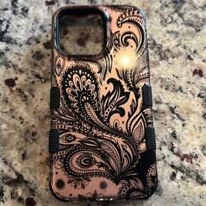 iPhone 14 Pro Max Plus case